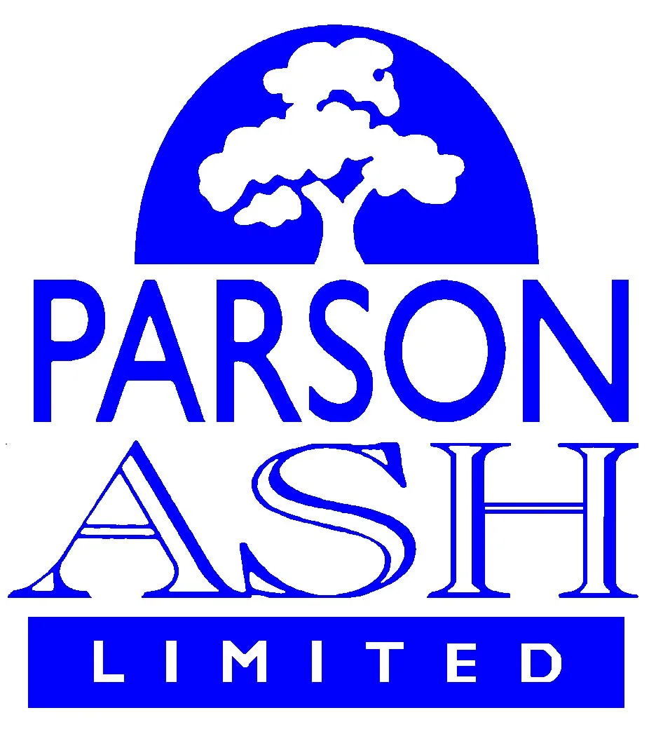 Parson Ash Logo