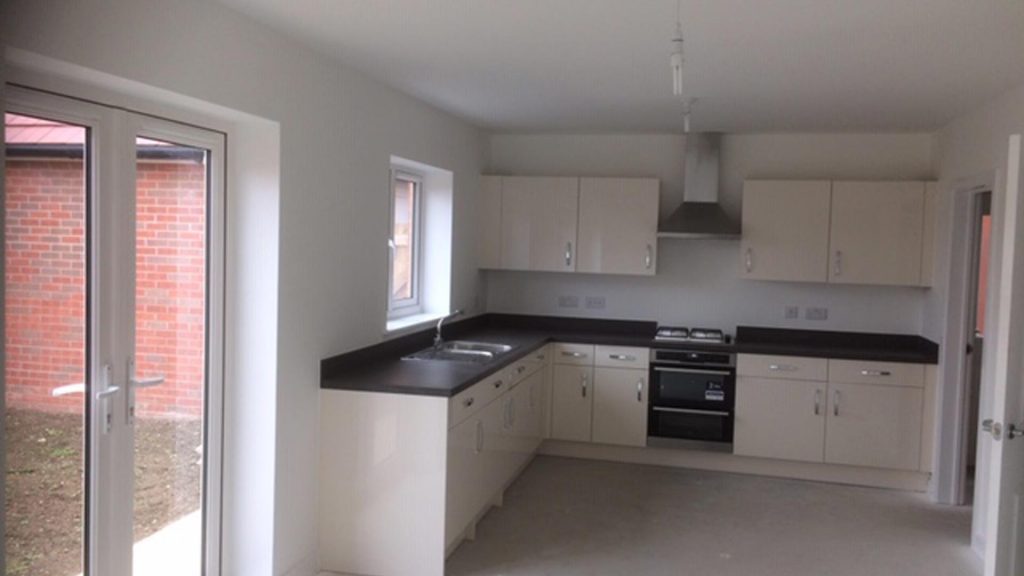 Plasterers in Hampshire